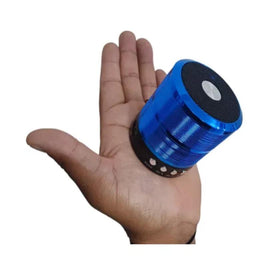 Caixa de Som Bluetooth para Som de Alta Qualidade em Qualquer Lugar!