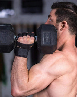 Luvas Esportivas de Treinamento: Proteção, Conforto e Performance para Seus Treinos