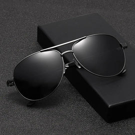 Óculos Polarizados Masculinos: Estilo, Conforto e Proteção em um Design Sofisticado