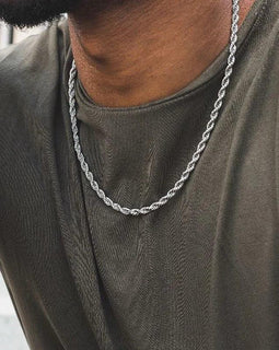 Corrente Clássica Masculina: Estilo Atemporal e Versatilidade para Qualquer Ocasião