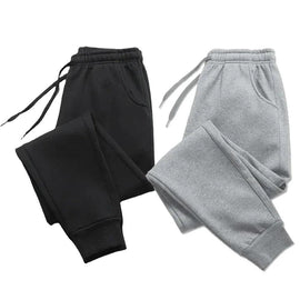 Calça Casual Masculina Perfeita para Qualquer Atividade!