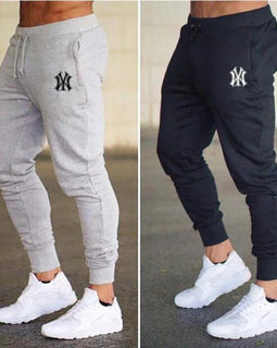 Calça Masculina Summer Casual