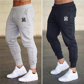 Calça Masculina Summer Casual