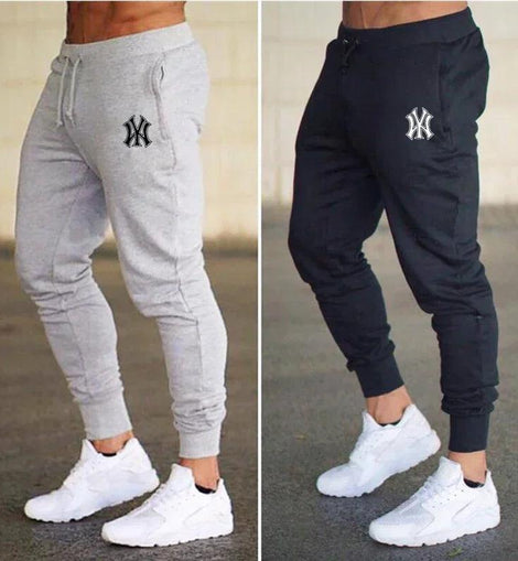 Calça Masculina Summer Casual