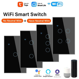 Controle de Iluminação Inteligente Simplificado: Conforto, Estilo e Praticidade ao Seu Alcance!