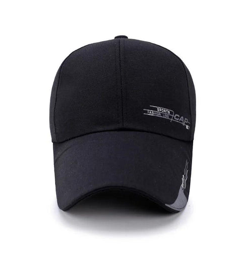 Boné Casual para Homens e Mulheres, Perfeito para Qualquer Ocasião!
