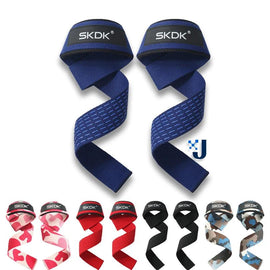 Straps Confort Pro para Levantamento de Peso