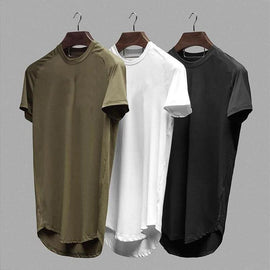 Camiseta Fitness Masculina com Tecido Mesh: Estilo, Performance e Conforto