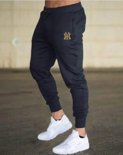 Calça Masculina Summer Casual