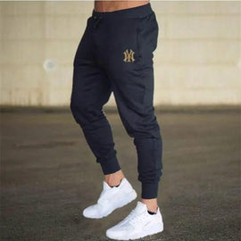Calça Masculina Summer Casual