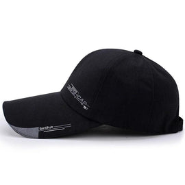 Boné Casual para Homens e Mulheres, Perfeito para Qualquer Ocasião!