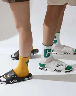 Sandália Masculina Confort Style