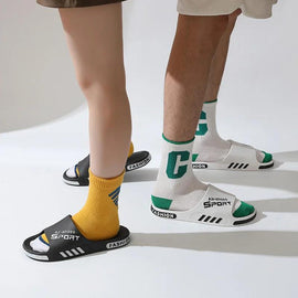Sandália Masculina Confort Style