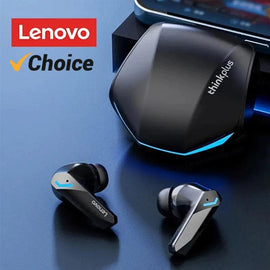 Fones de ouvido Earphones com Bluetooth 5.3
