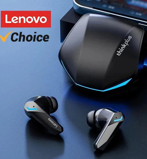 Fones de ouvido Earphones com Bluetooth 5.3